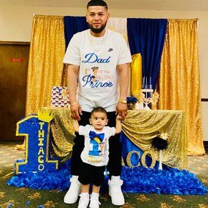 Meet your Posher, Reyes